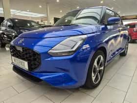 Suzuki Swift (2025) thumbnail 15