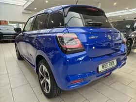 Suzuki Swift (2025) thumbnail 16