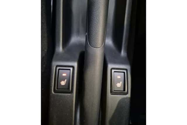 Suzuki Swift (2025) thumbnail 25