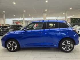 Suzuki Swift (2025) thumbnail 7