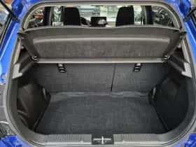 Suzuki Swift (2025) thumbnail 8