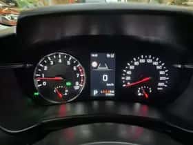 Suzuki Swift (2025) thumbnail 10