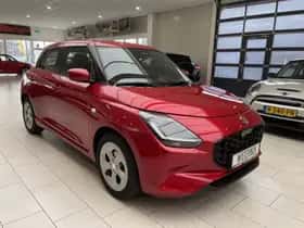 Suzuki Swift (2025) thumbnail 11