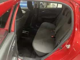 Suzuki Swift (2025) thumbnail 12