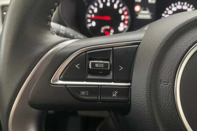 Suzuki Swift (2025) thumbnail 17