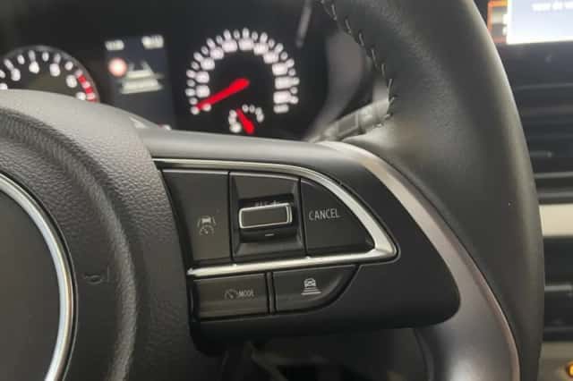 Suzuki Swift (2025) thumbnail 18