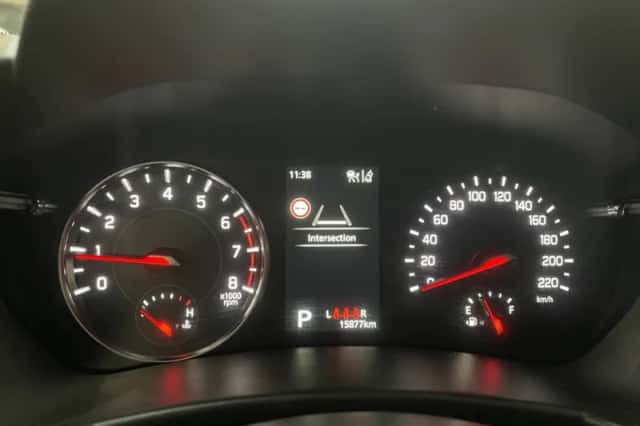 Suzuki Swift (2025) thumbnail 19