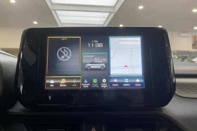Suzuki Swift (2025) thumbnail 20
