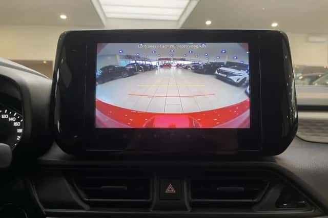 Suzuki Swift (2025) thumbnail 21
