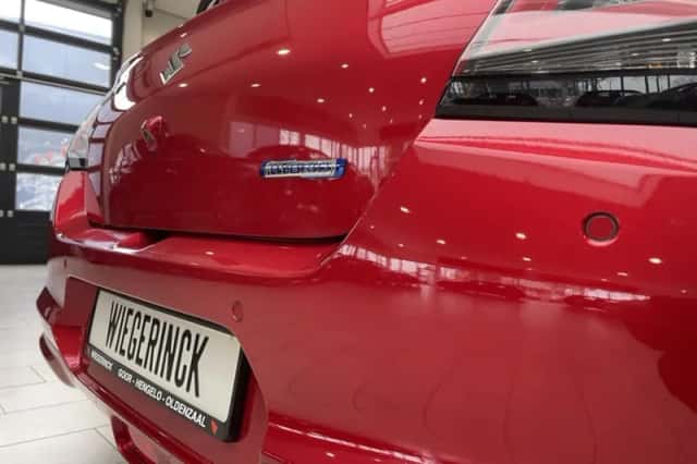 Suzuki Swift (2025) thumbnail 26