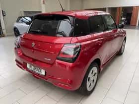 Suzuki Swift (2025) thumbnail 4