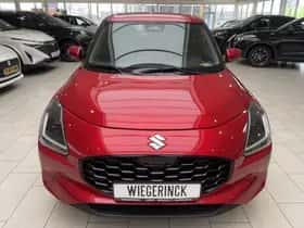 Suzuki Swift (2025) thumbnail 6
