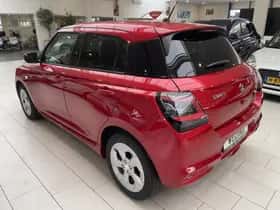 Suzuki Swift (2025) thumbnail 8
