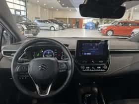 Toyota Corolla (2024) thumbnail 2