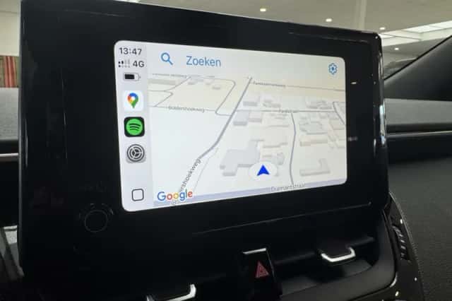 Toyota Corolla (2024) thumbnail 11