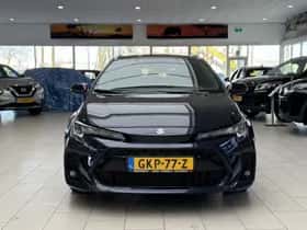 Toyota Corolla (2024) thumbnail 24