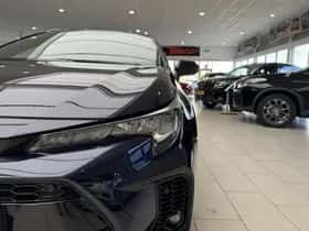 Toyota Corolla (2024) thumbnail 26