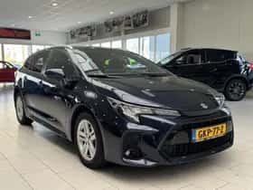 Toyota Corolla (2024) thumbnail 27
