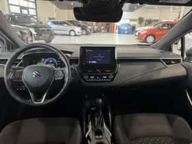 Toyota Corolla (2024) thumbnail 28