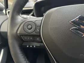 Toyota Corolla (2024) thumbnail 29