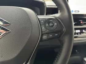 Toyota Corolla (2024) thumbnail 30