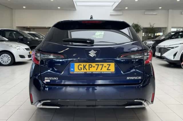 Toyota Corolla (2024) thumbnail 32