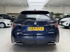 Toyota Corolla (2024) thumbnail 32
