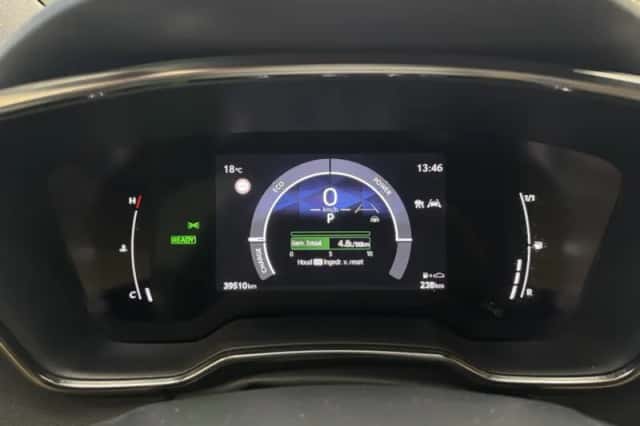 Toyota Corolla (2024) thumbnail 10