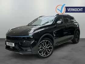 Lynk & Co en co