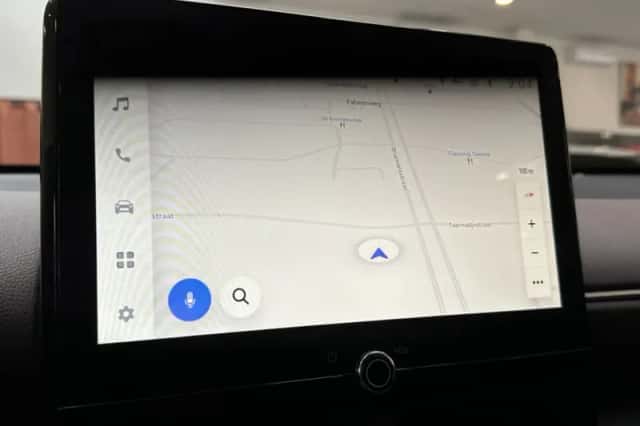 Toyota Yaris Cross (2024) thumbnail 12
