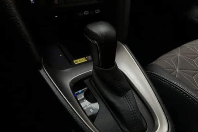 Toyota Yaris Cross (2024) thumbnail 18