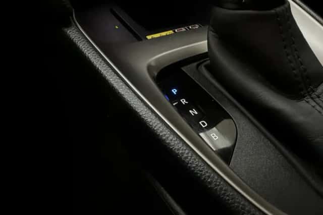 Toyota Yaris Cross (2024) thumbnail 19