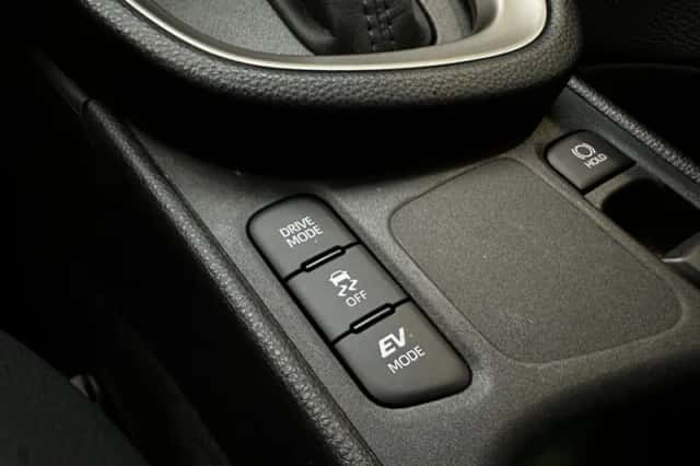 Toyota Yaris Cross (2024) thumbnail 20
