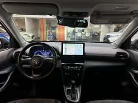 Toyota Yaris Cross (2024) thumbnail 24