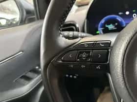 Toyota Yaris Cross (2024) thumbnail 25