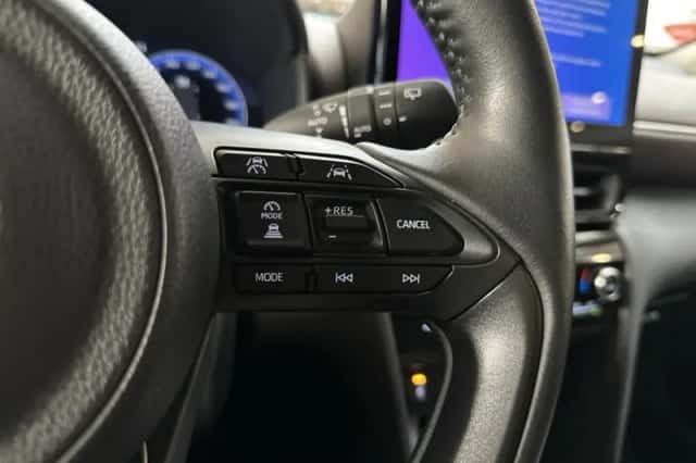 Toyota Yaris Cross (2024) thumbnail 26