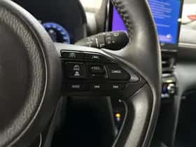 Toyota Yaris Cross (2024) thumbnail 26