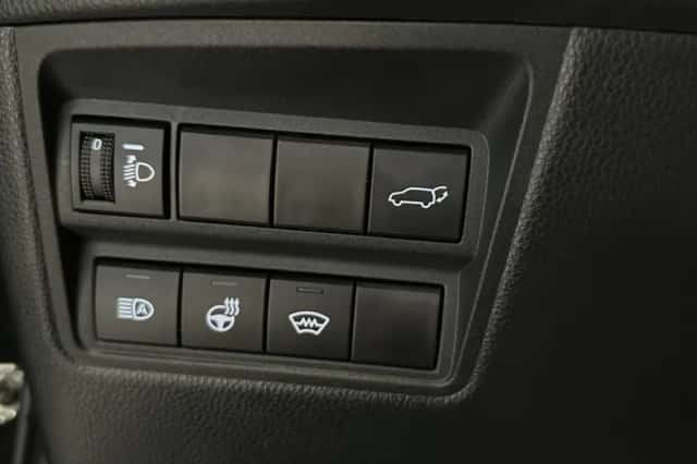 Toyota Yaris Cross (2024) thumbnail 27