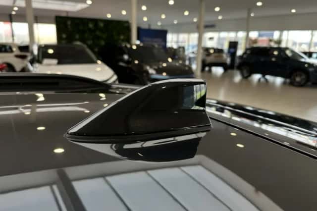 Toyota Yaris Cross (2024) thumbnail 30