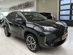 Toyota Yaris Cross (2024) thumbnail 31