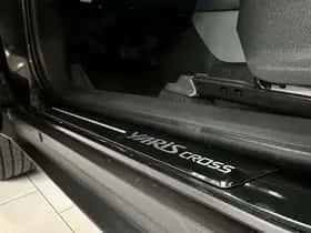 Toyota Yaris Cross (2024) thumbnail 33