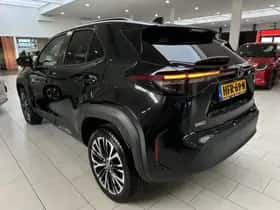 Toyota Yaris Cross (2024) thumbnail 34