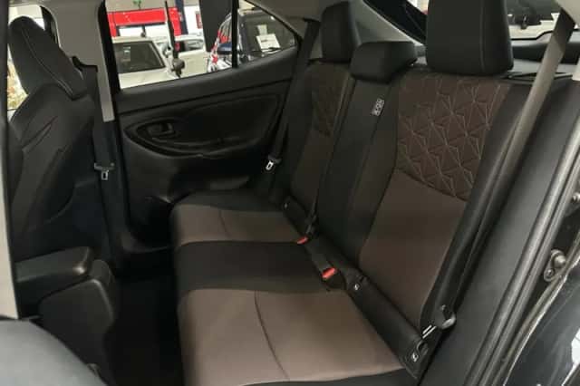 Toyota Yaris Cross (2024) thumbnail 6