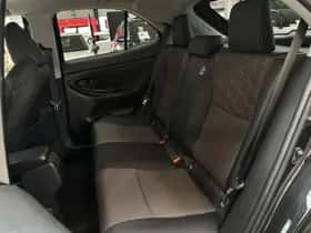 Toyota Yaris Cross (2024) thumbnail 6