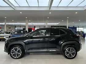 Toyota Yaris Cross (2024) thumbnail 7