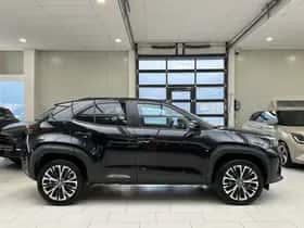 Toyota Yaris Cross (2024) thumbnail 8