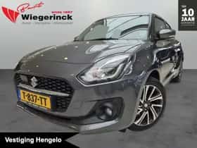 Suzuki Swift (2023)