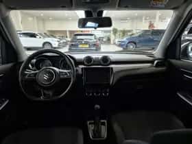 Suzuki Swift (2023) thumbnail 2