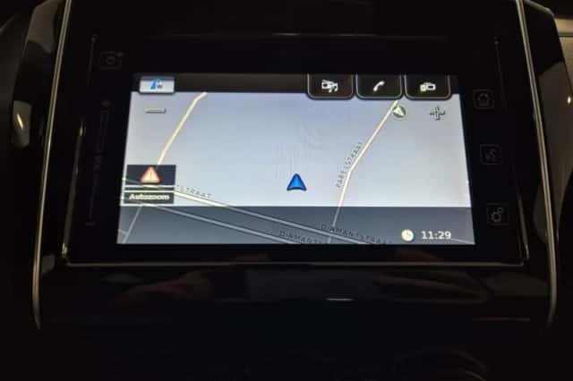 Suzuki Swift (2023) thumbnail 13
