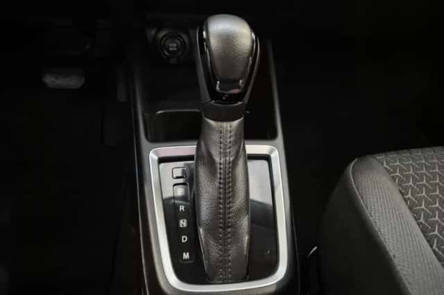Suzuki Swift (2023) thumbnail 15